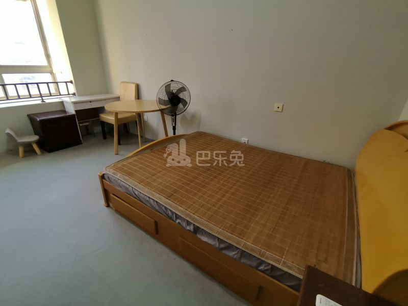 鑫苑国际城市花园17434208卧室图0