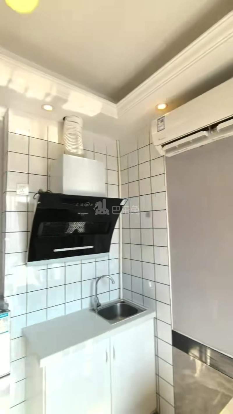 缤纷西苑17435869周边环境图0