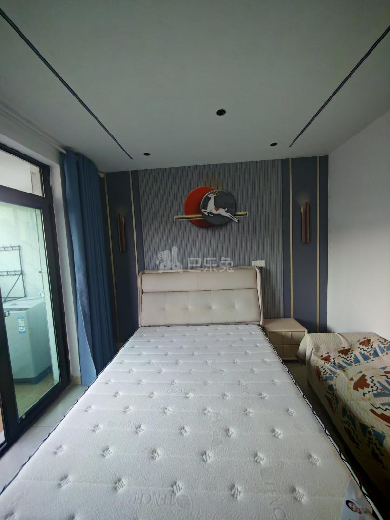 顺达花苑西区17442064周边环境图1