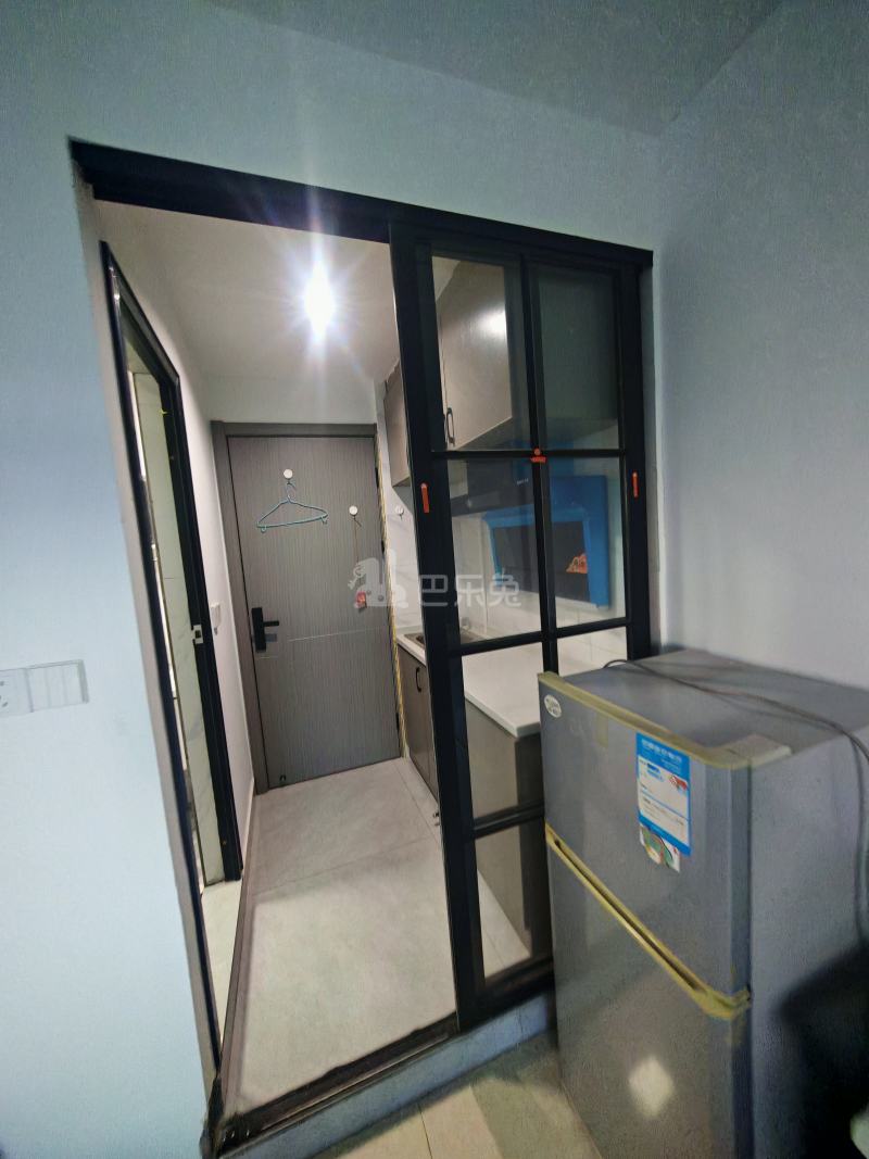 顺达花苑西区17442064周边环境图4