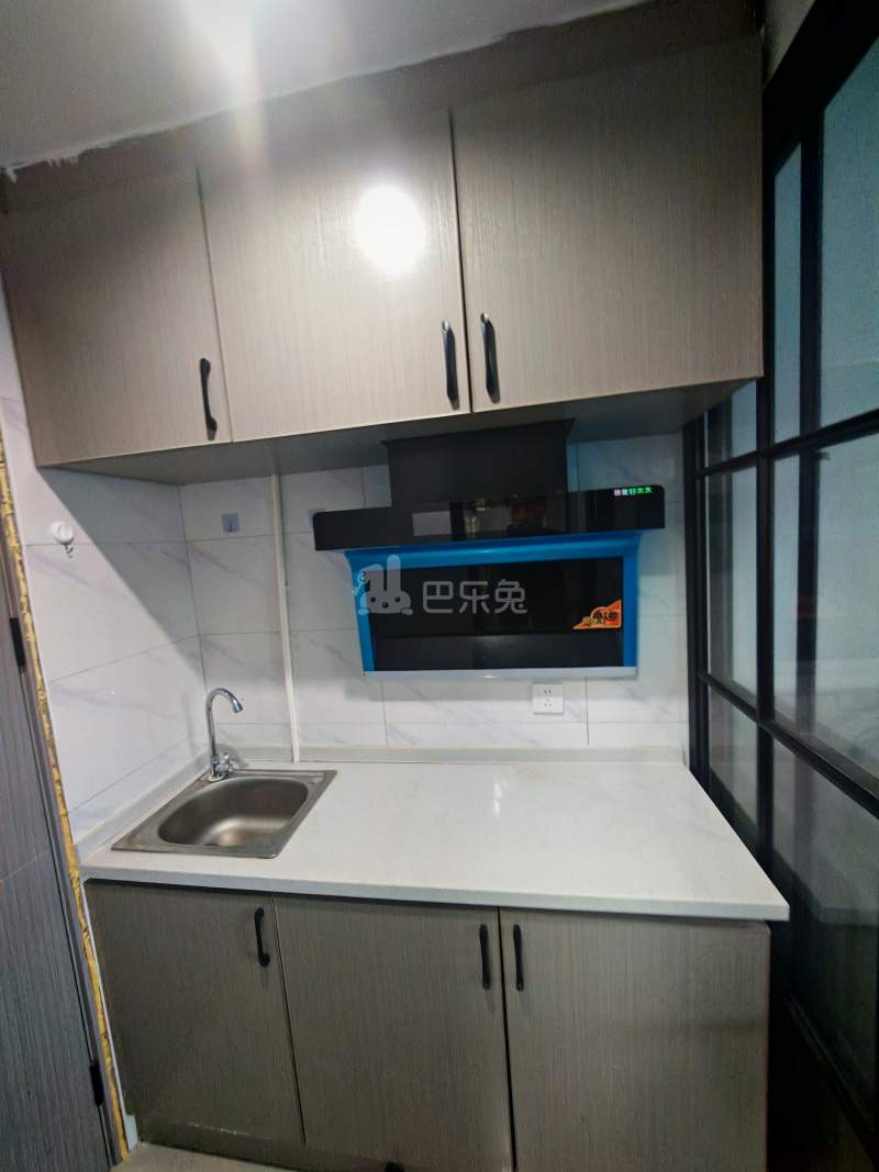 顺达花苑西区17442064周边环境图5