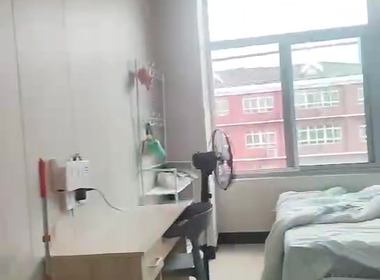 强廷公寓 1室0厅0卫