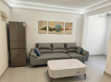 良景佳苑 1室1厅1卫