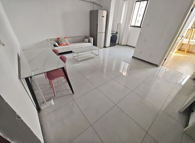 中怡家园 1室1厅1卫