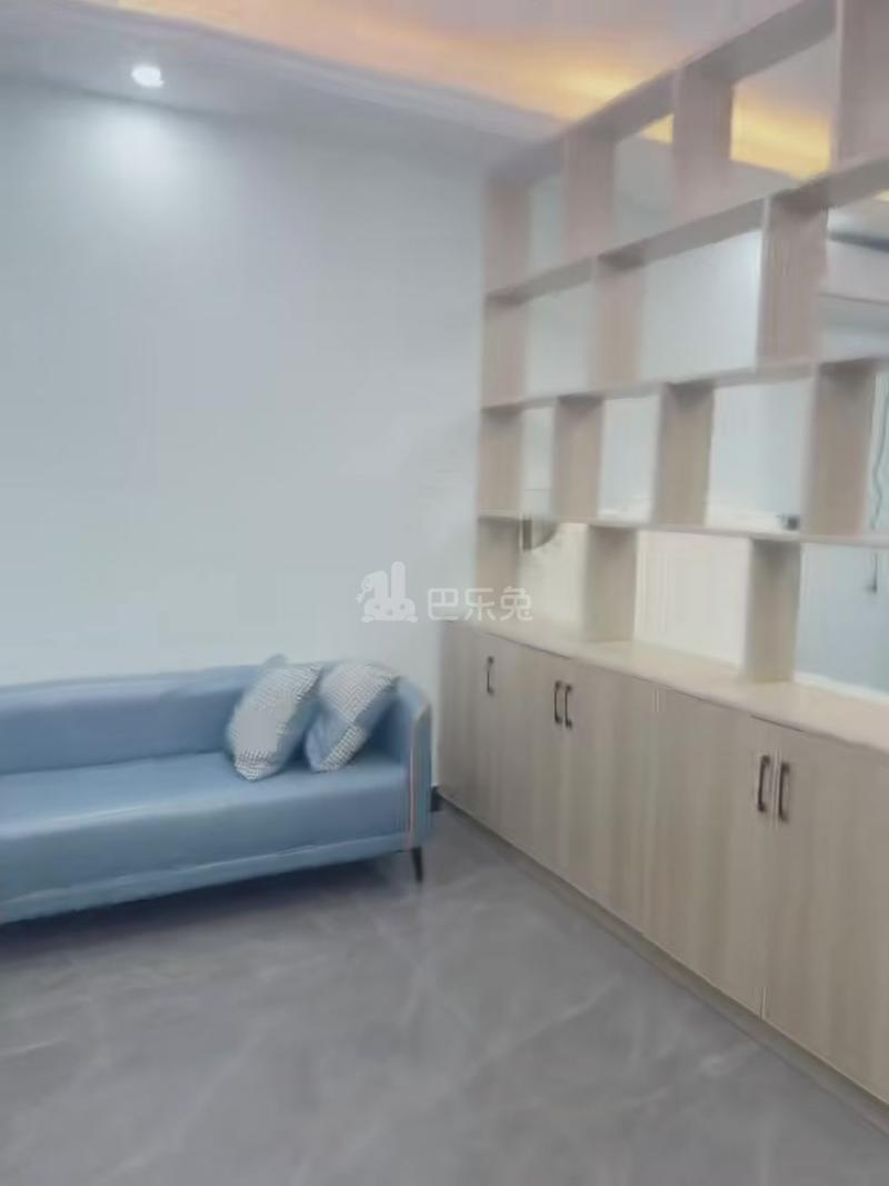 云厦连园17445616周边环境图0