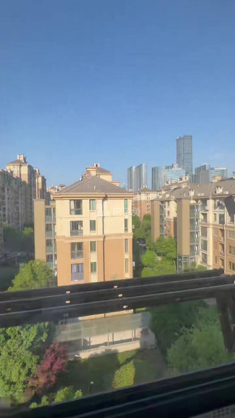 仓溢绿苑17448664周边环境图0