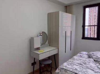 华瑞晴庐 1室0厅0卫