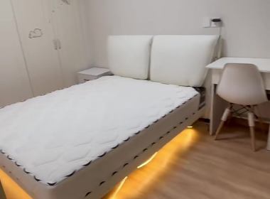 泾栖小区（栖山路130弄） 