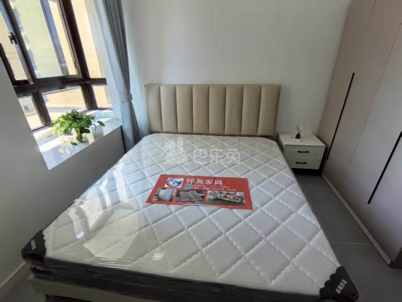 尚美苑17455612周边环境图3