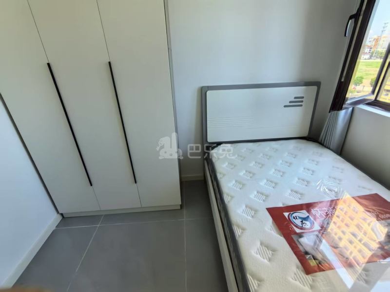 尚美苑17455612周边环境图4