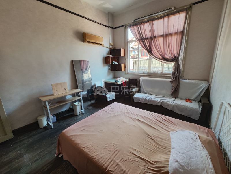 新祥里17456723周边环境图4