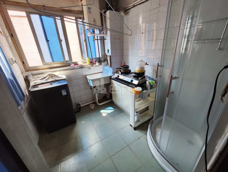 新祥里17456723周边环境图3