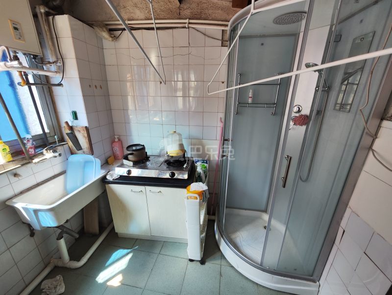 新祥里17456723周边环境图1