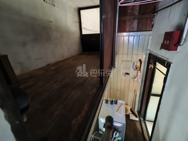 新祥里17456723周边环境图2