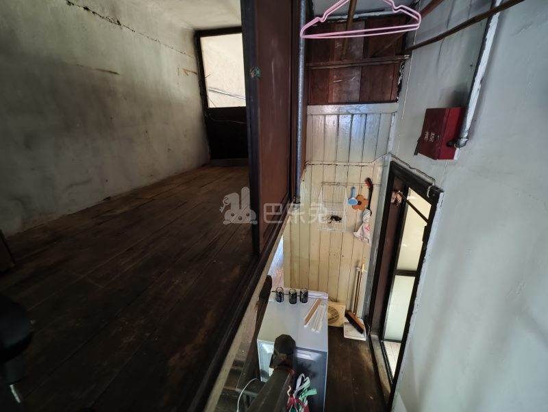 新祥里17456723周边环境图0