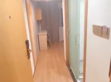 浙佳公寓(大江东宝龙天街店) 1室1厅1卫