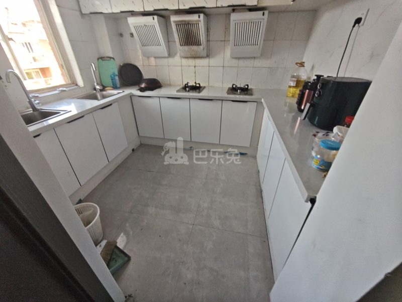 好日子大家园D区4913465厨房图4