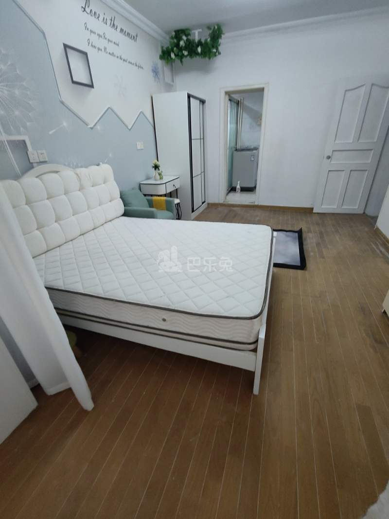 城上城（精文城市家园）17462496卧室图1