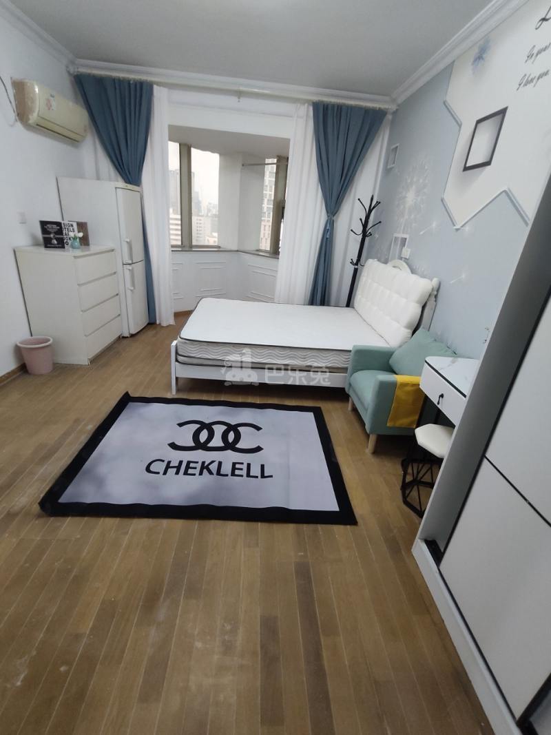 城上城（精文城市家园）17462496卧室图3