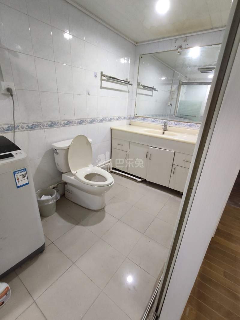 城上城（精文城市家园）17462496卧室图6