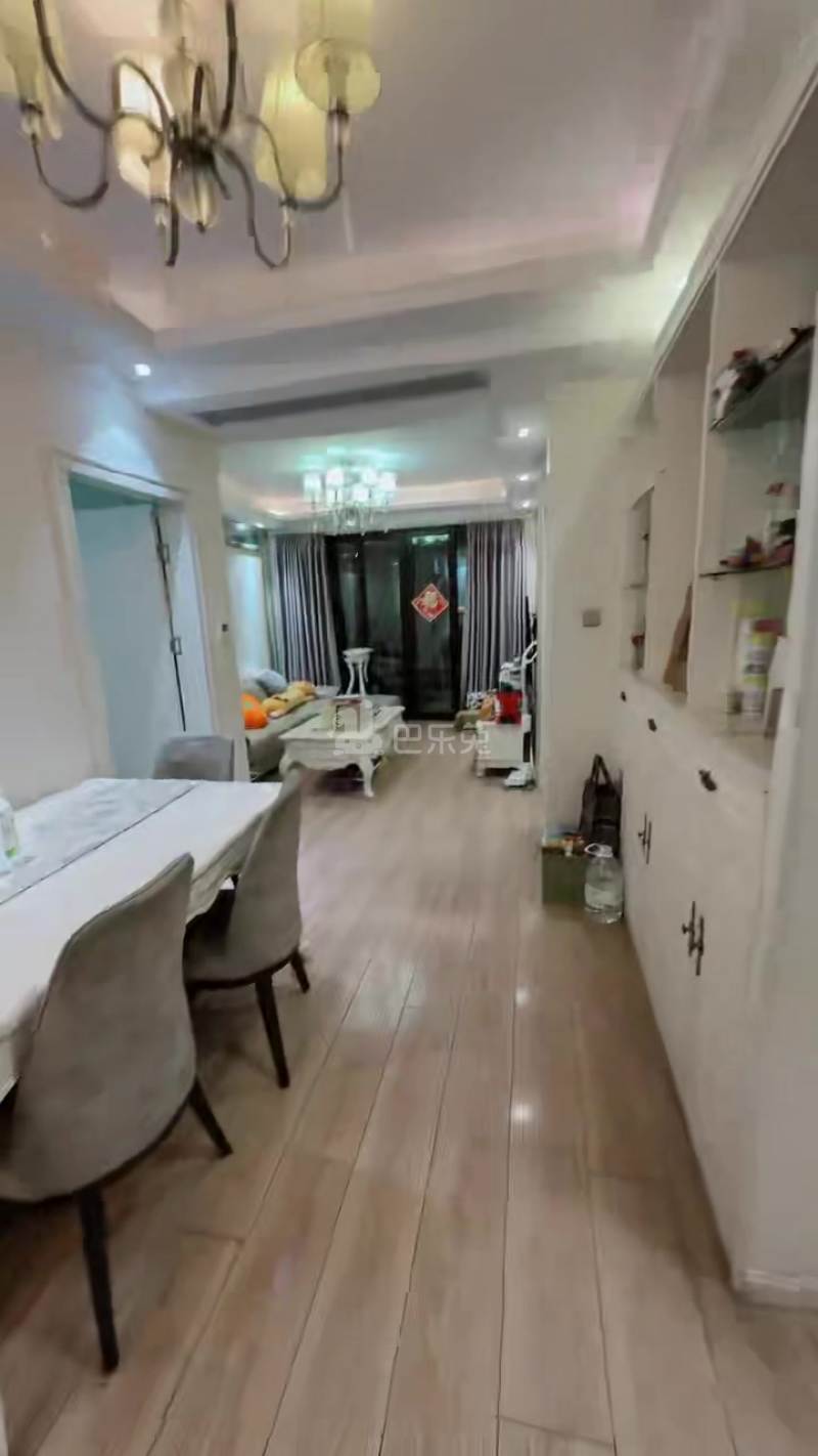 中环国际公寓2期17463033周边环境图0