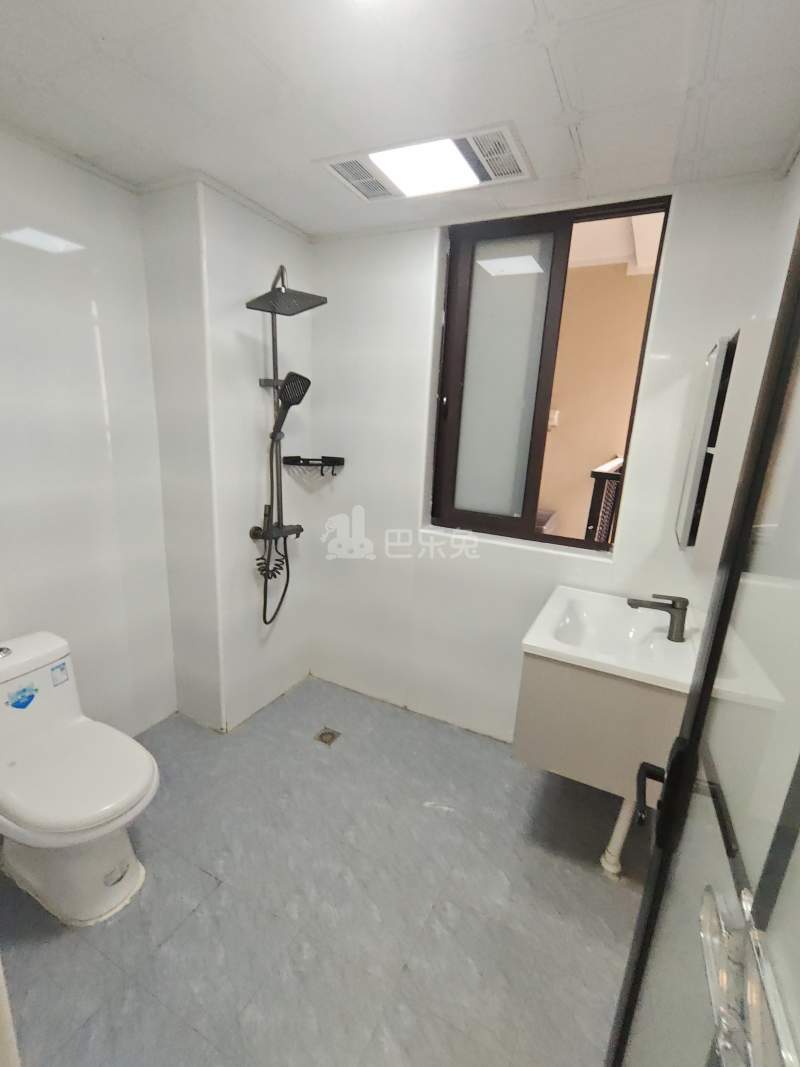 良景佳苑17464524卫生间图4