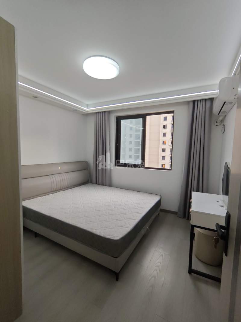 良景佳苑17464524卧室图1