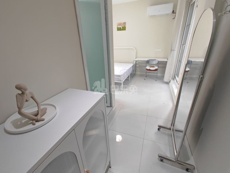 龙湖郦城（蓝湖郡）17468876卧室图2