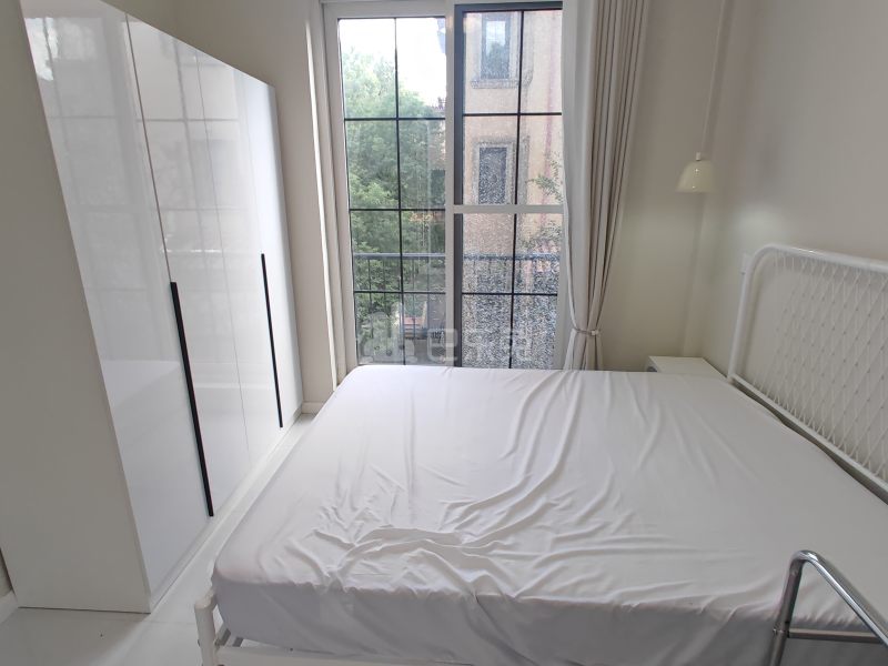 龙湖郦城（蓝湖郡）17468876卧室图1