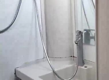 永盛公寓 1室1厅1卫