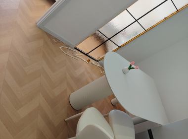 彭浦新村彭一小区 1室1厅1卫