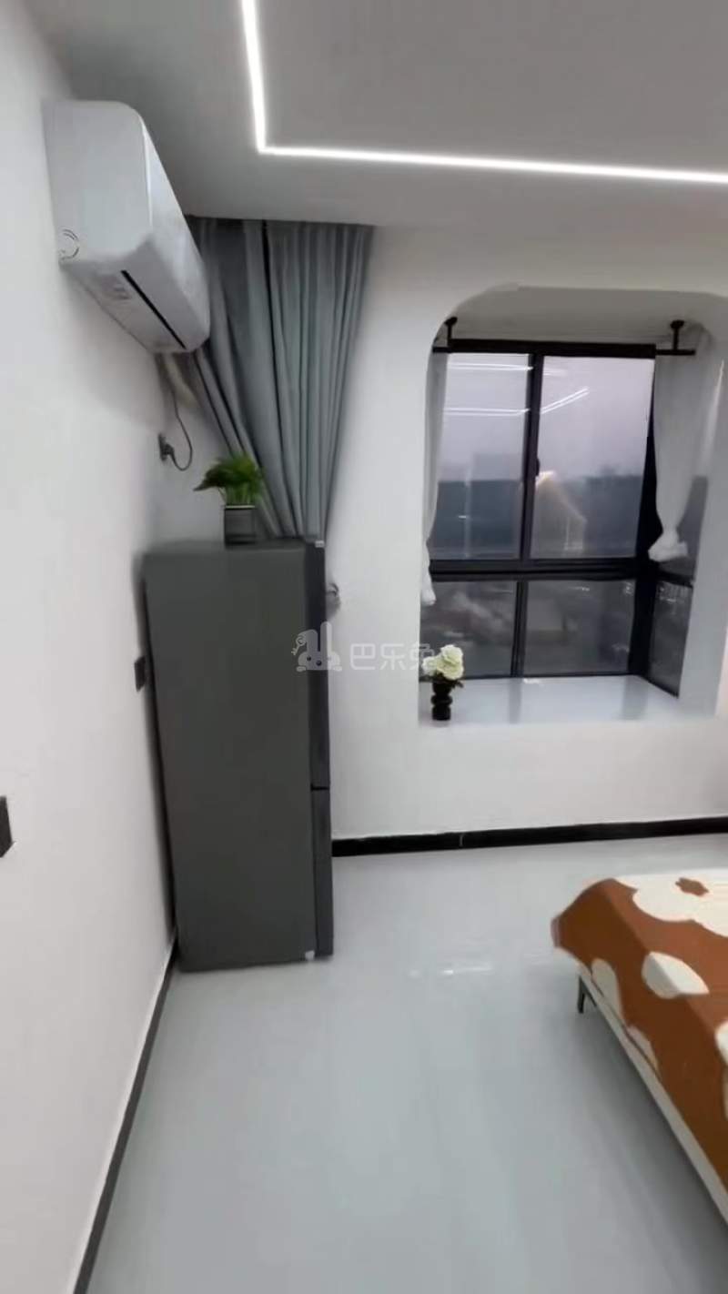 明月嘉苑三区17487507周边环境图0