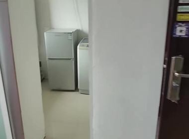 福鼎家园雨露苑 1室1厅1卫