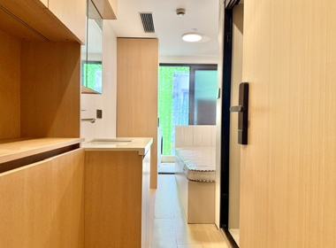 致寓青年暖家 1室1厅1卫