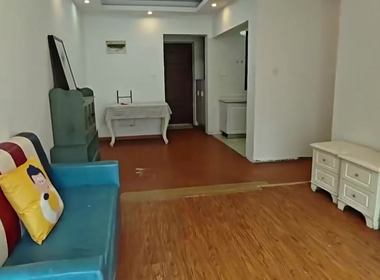 绿地旭辉城 3室1厅1卫