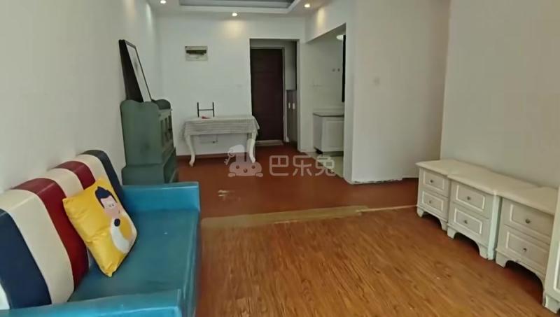 绿地旭辉城17492208周边环境图0