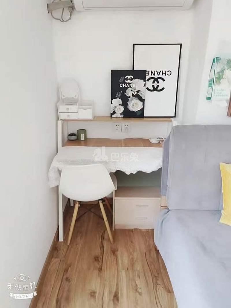 西溪润景17492347周边环境图0