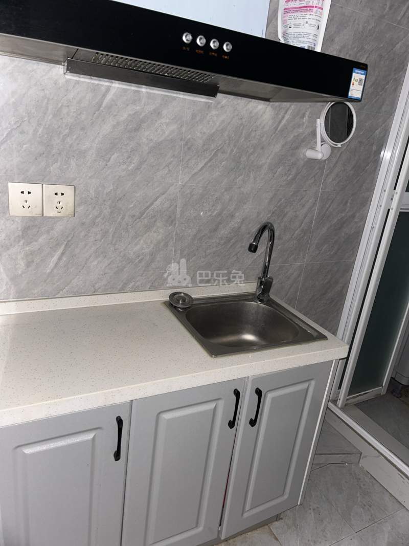 联发溪语宸庐17492800周边环境图4