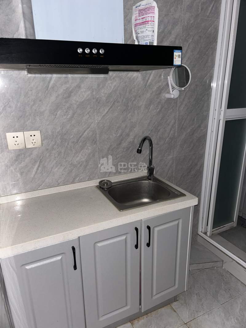 联发溪语宸庐17492800周边环境图5