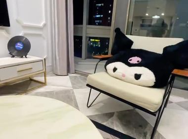 星耀城 3室2厅2卫