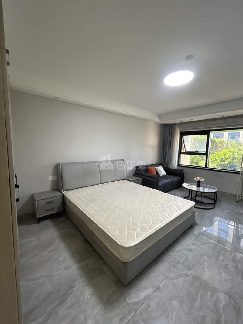 天邑国际17497115周边环境图1