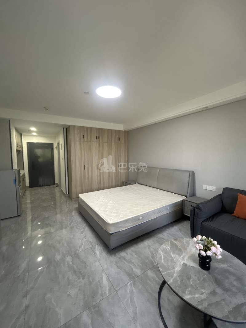 天邑国际17497115周边环境图2