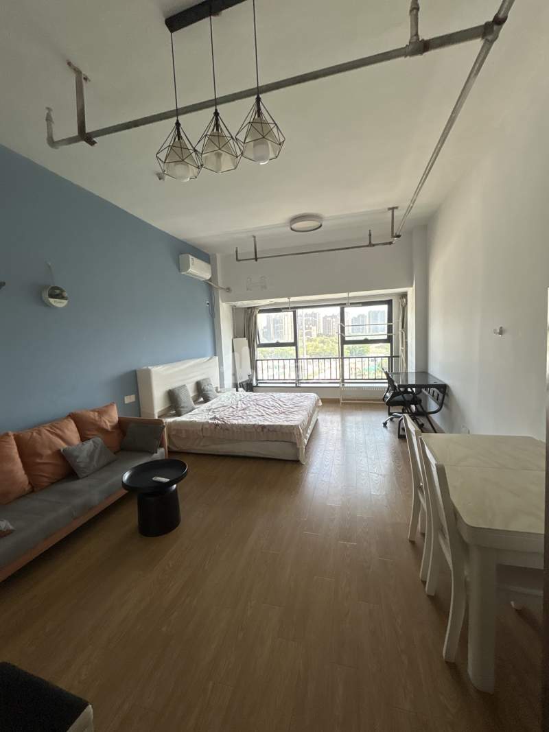 天邑国际17497116周边环境图0