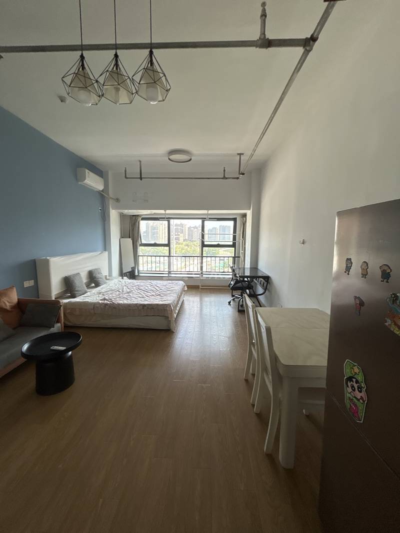 天邑国际17497116周边环境图1