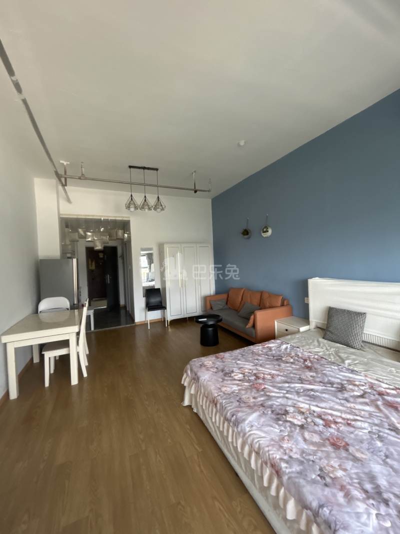 天邑国际17497116周边环境图2