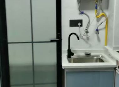 金沙湾绿地和苑一期 