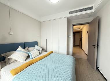 裕嘉公寓 1室1厅1卫