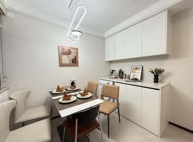 裕嘉公寓 3室1厅3卫