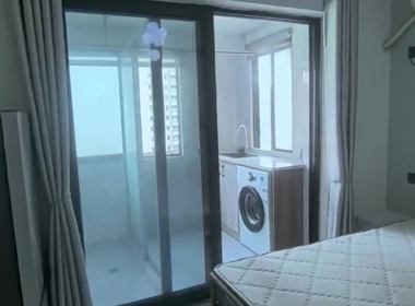 江锦北苑 1室1504厅0卫