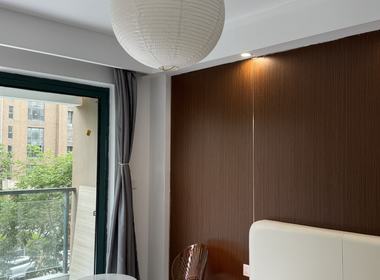 汇融公寓 1室0厅1卫